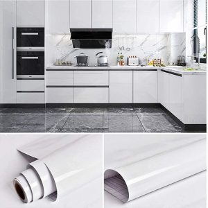 TableProtection, samolepljiva nalepka za zaščito sten in pohištva (60 x 300 cm) - Image 6