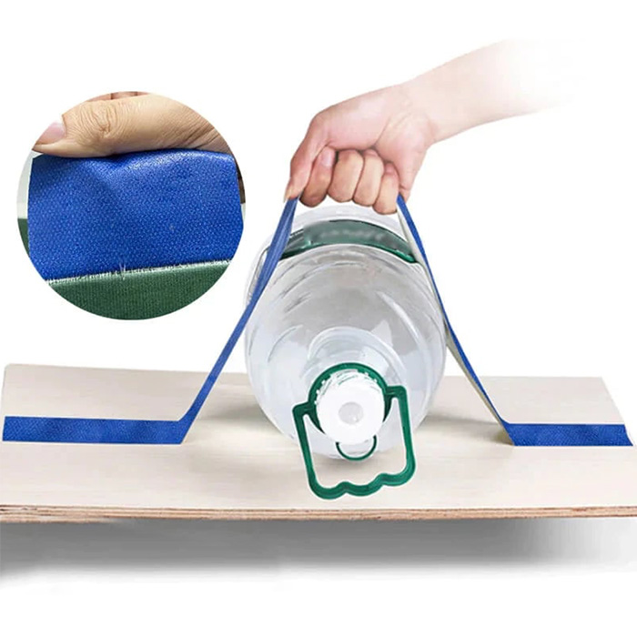 TarpaulinTape, močan samolepilni trak za različna popravila (5 m) - Image 9