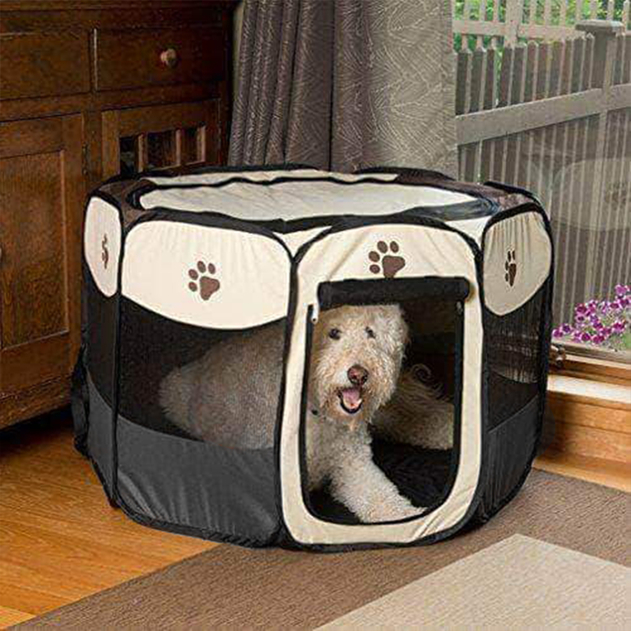 Tent4Pet, šotor za hišne ljubljenčke - Image 2
