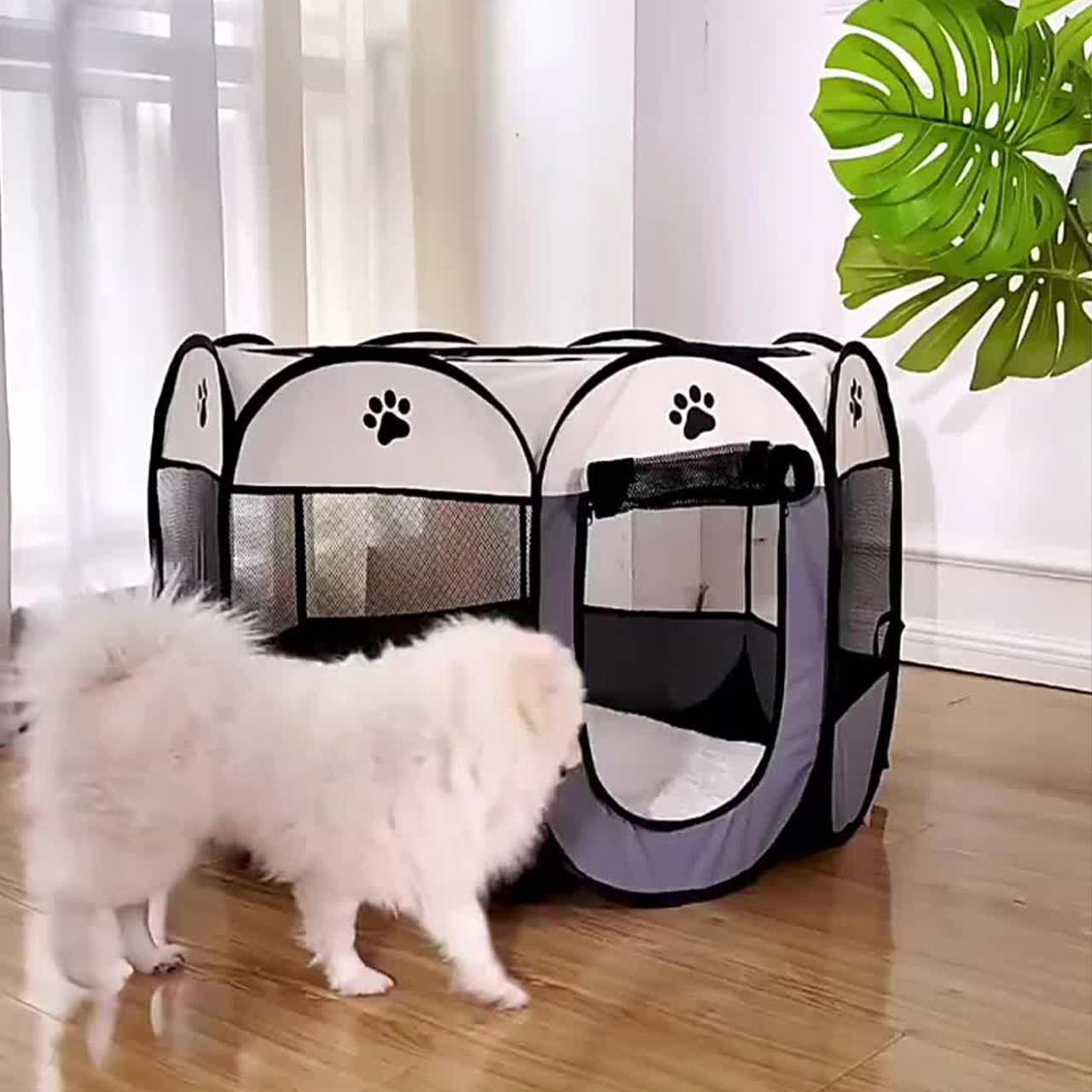 Tent4Pet, šotor za hišne ljubljenčke - Image 3
