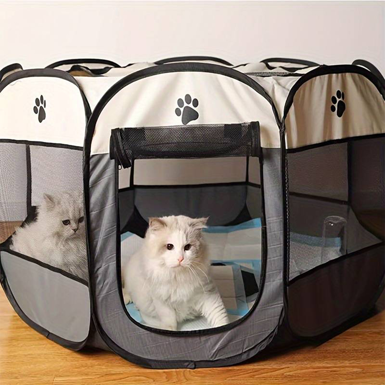 Tent4Pet, šotor za hišne ljubljenčke - Image 4