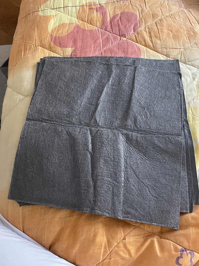 ThickCloth, krpa iz mikrovlaken (4 kosi) - Image 3