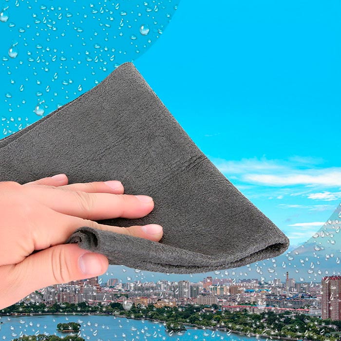 ThickCloth, krpa iz mikrovlaken (4 kosi) - Image 4