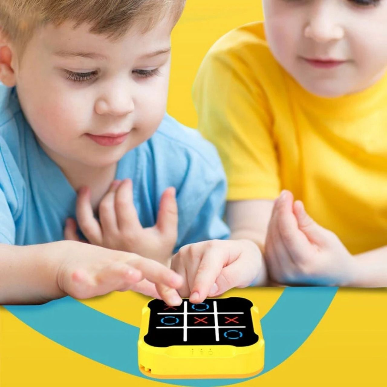 TicTacToe, elektronska igra “križci in krožci” - Image 8