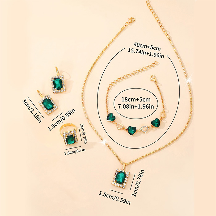 TimelessJewlery, eleganten ženski nakit - Image 2