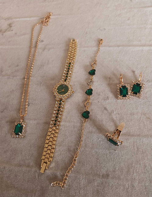 TimelessJewlery, eleganten ženski nakit - Image 9