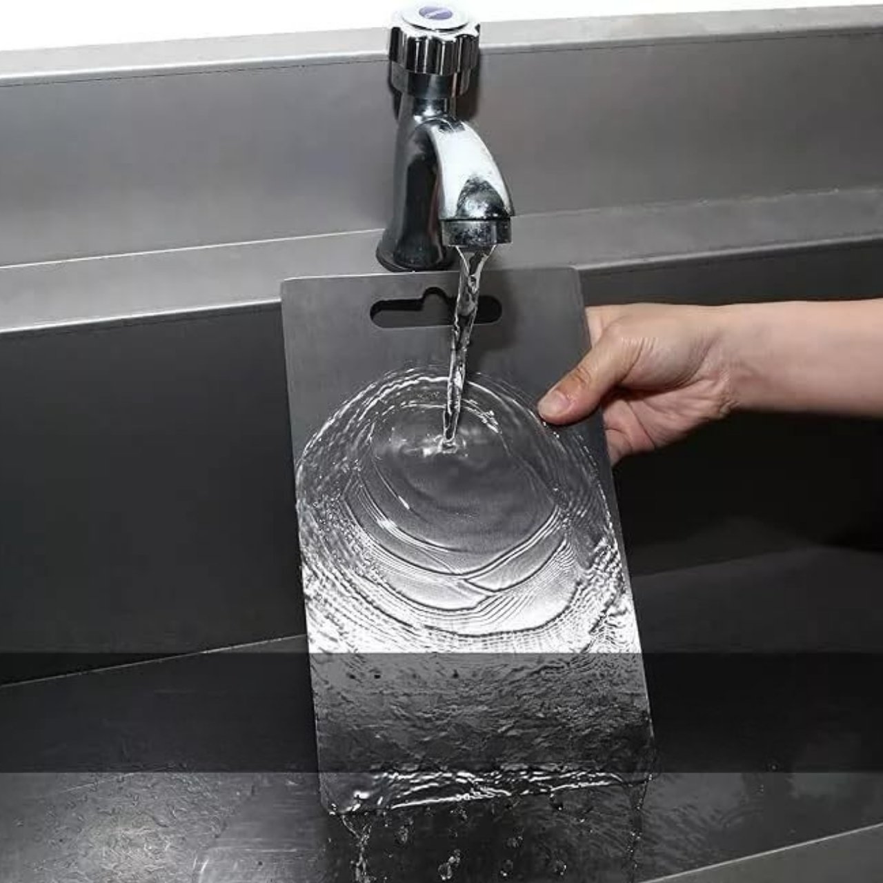 TitanBoard, vsestranska deska za rezanje hrane - Image 4