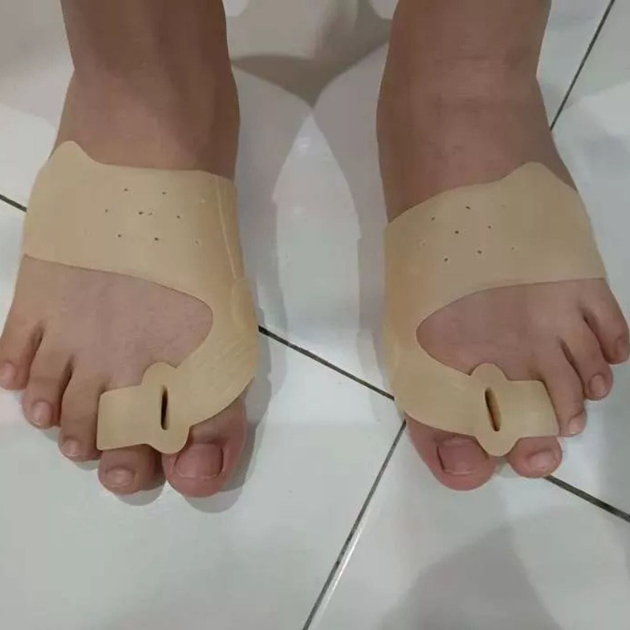 ToeCorrect, opornica za korekcijo nožnega palca - Image 14