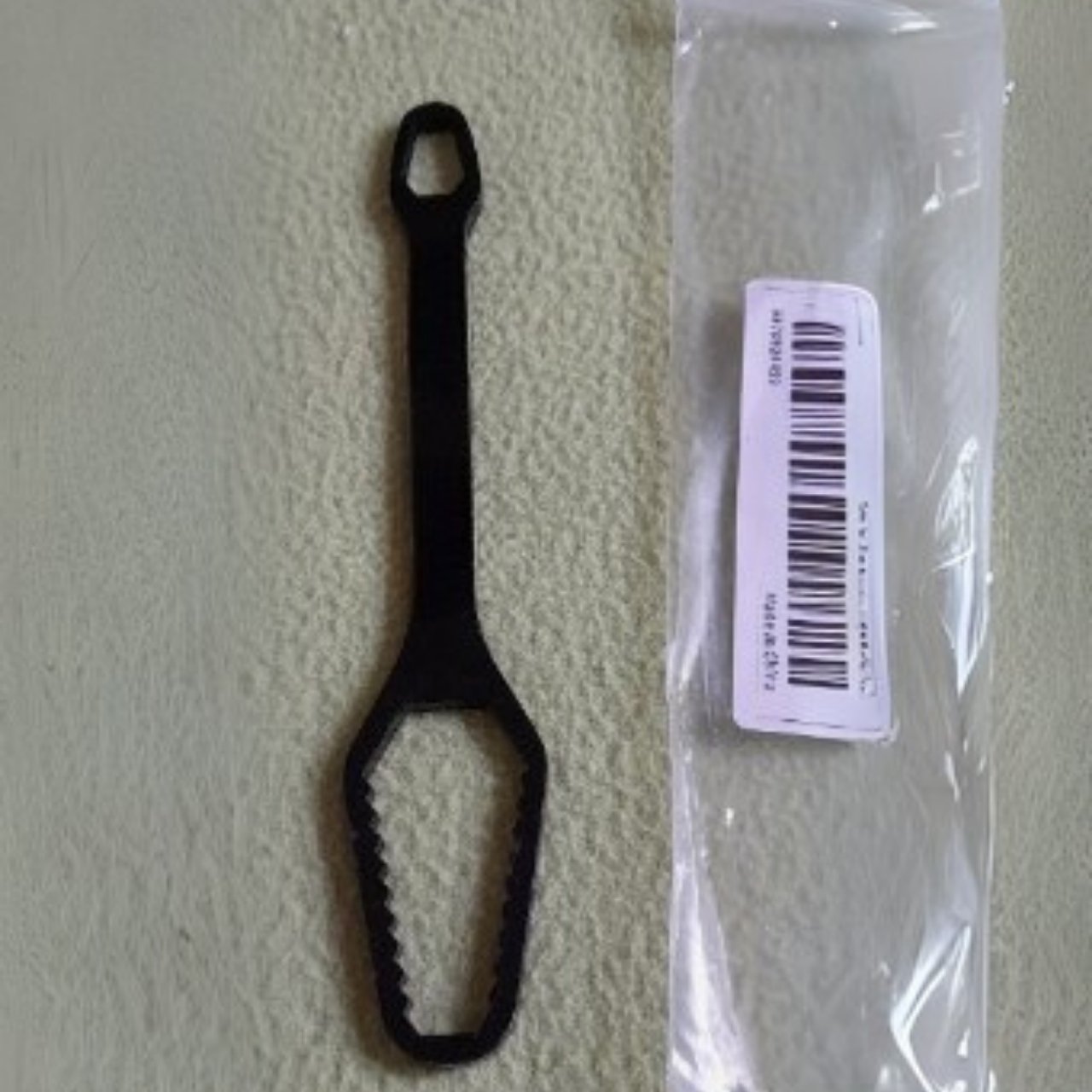 Torx, univerzalni ključ - Image 3