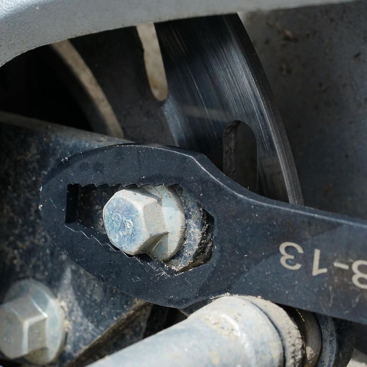 Torx, univerzalni ključ - Image 5