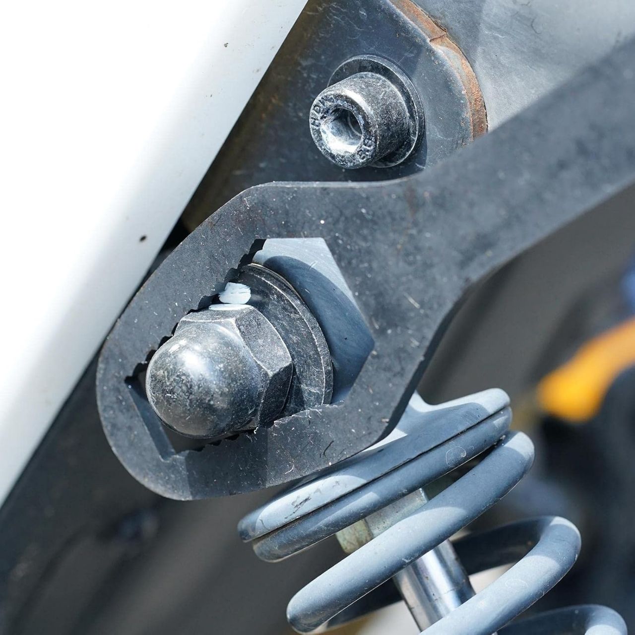Torx, univerzalni ključ - Image 6