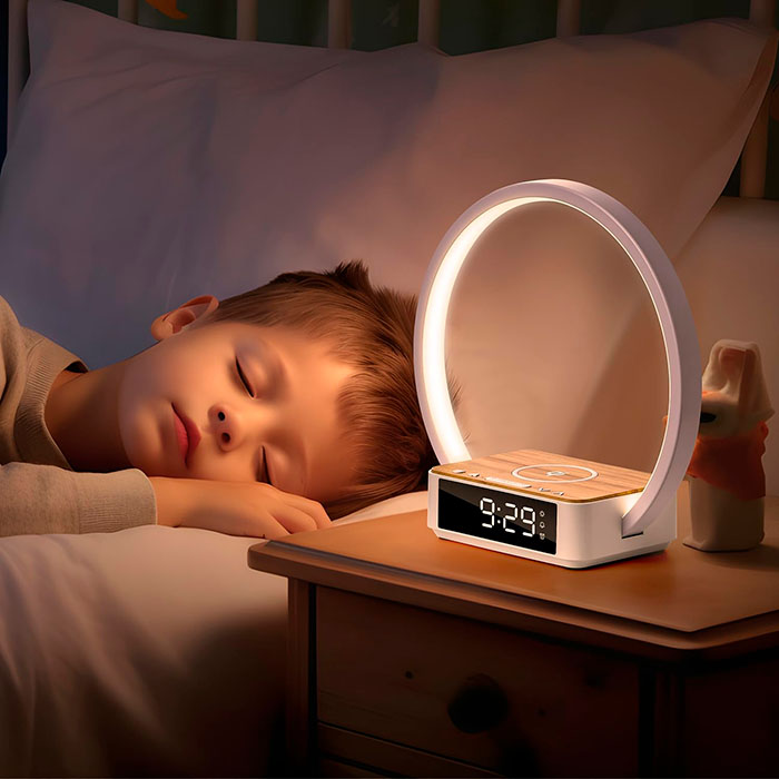 TouchLamp, nočna lučka 3 v 1 - Image 8