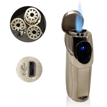 UVUP, BlazeSpark USB električni vžigalnik - Image 4