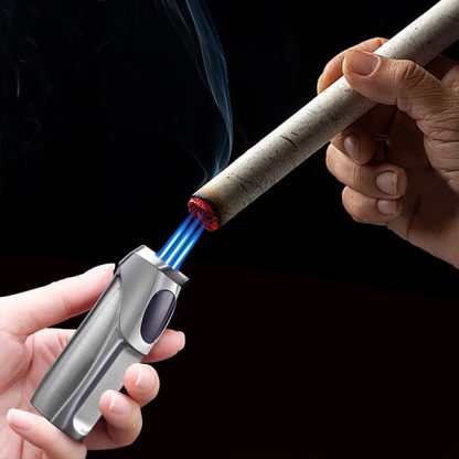 UVUP, BlazeSpark USB električni vžigalnik - Image 5