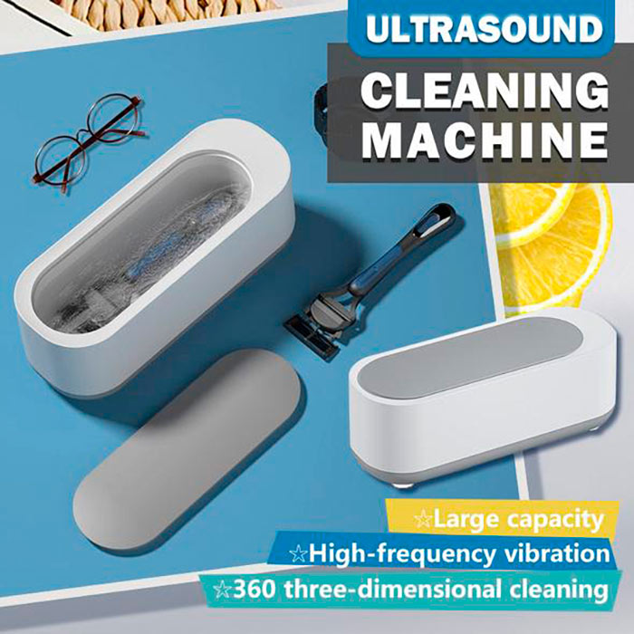 UltrasoundMachine, ultrazvočni čistilec - Image 15