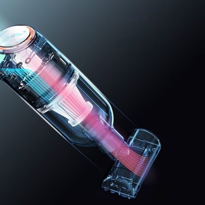 VACUUM, Brezžični ročni sesalnik - Image 2