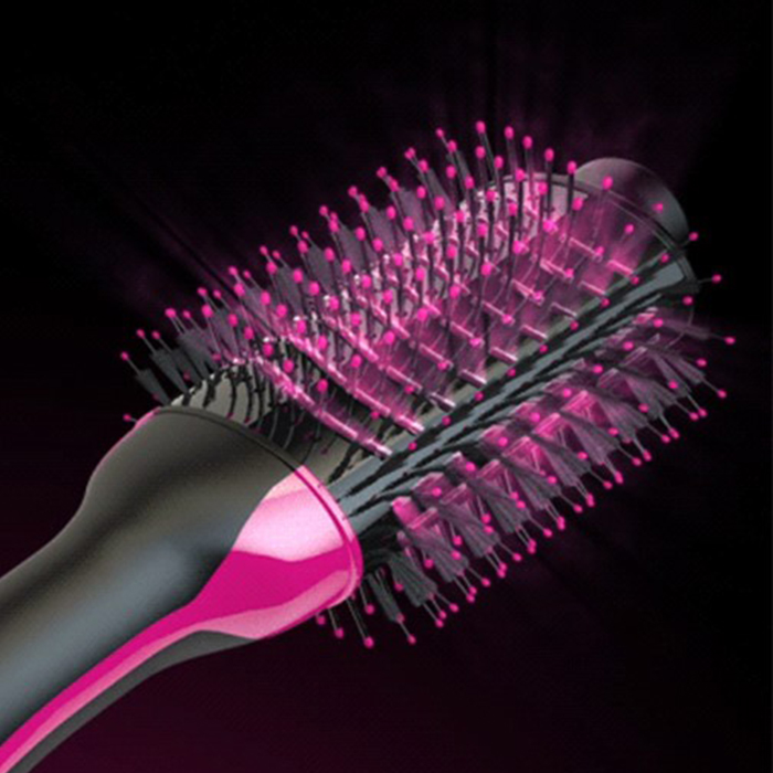 VolumeBrush, sušilna krtača za vsak dan novo pričesko - Image 3