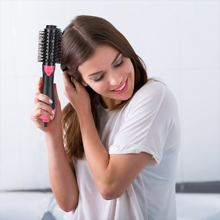 VolumeBrush, sušilna krtača za vsak dan novo pričesko - Image 4