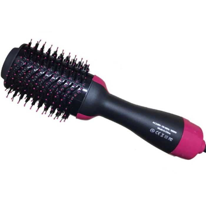 VolumeBrush, sušilna krtača za vsak dan novo pričesko - Image 5