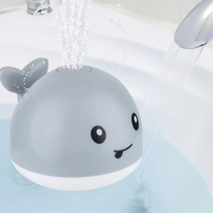 WHALETOY, Igrača za kopanje - Kit - Image 4