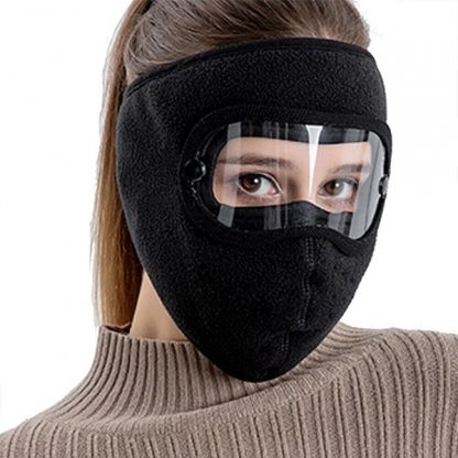 WINTERMASK, WindGuard zaščitna maska - Image 2