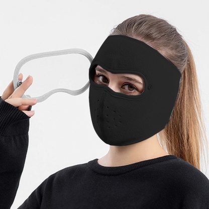 WINTERMASK, WindGuard zaščitna maska - Image 5