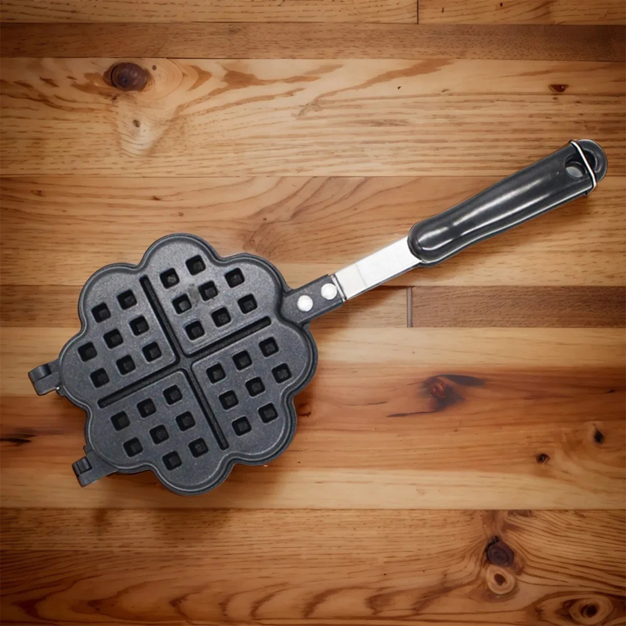 WaffleMaker, ponev za peko vafljev - Image 8