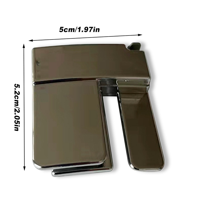 WaistClip, zaponka za pas - Image 2
