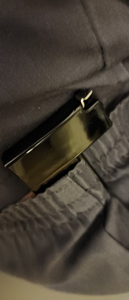 WaistClip, zaponka za pas - Image 8