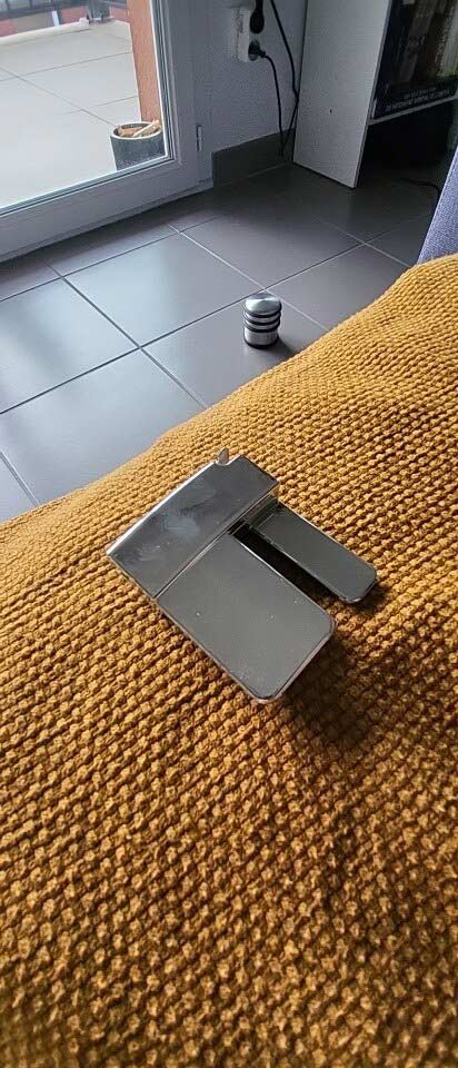 WaistClip, zaponka za pas - Image 10