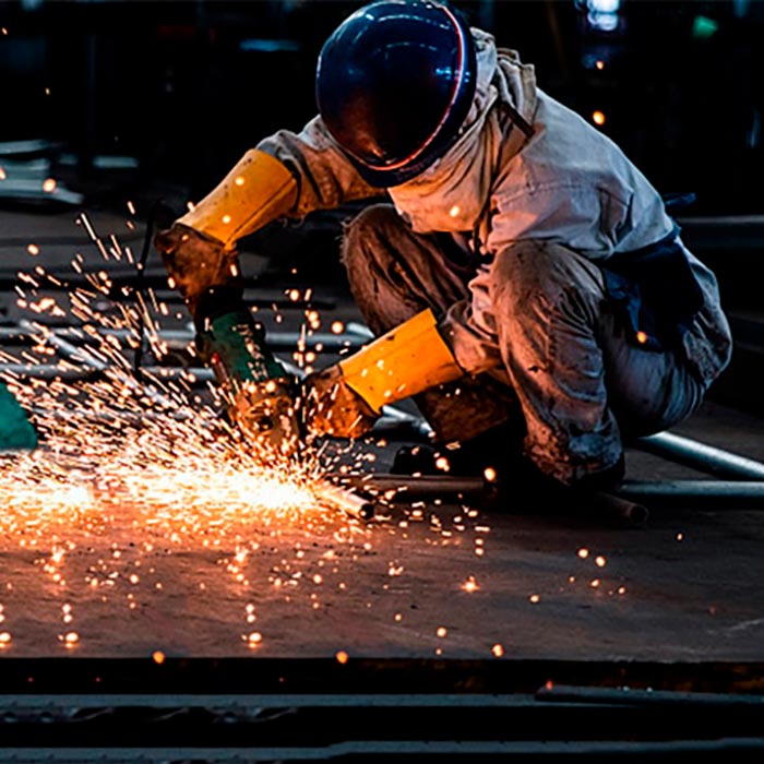 WeldingGlass, zaščitna očala za varjenje - Image 8