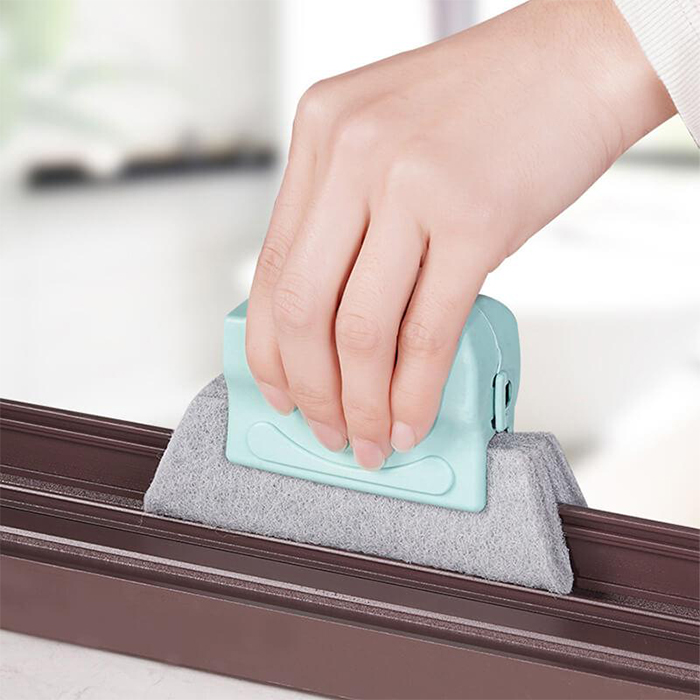 WindowBrush, 3-delni set inovativnih krtač za težko dostopna mesta - Image 2