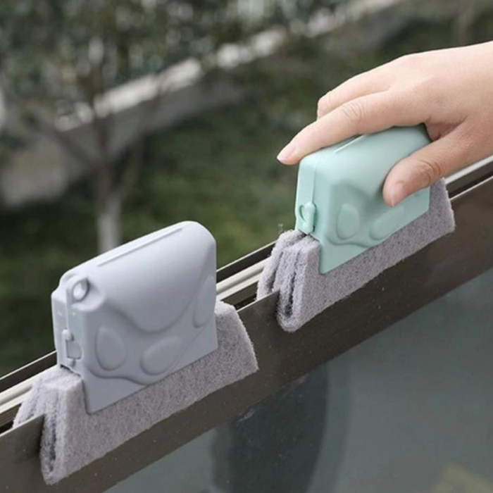 WindowBrush, 3-delni set inovativnih krtač za težko dostopna mesta - Image 3
