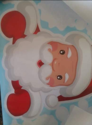 Božične nalepke za okna WindowStickers (97 kos) - Image 9