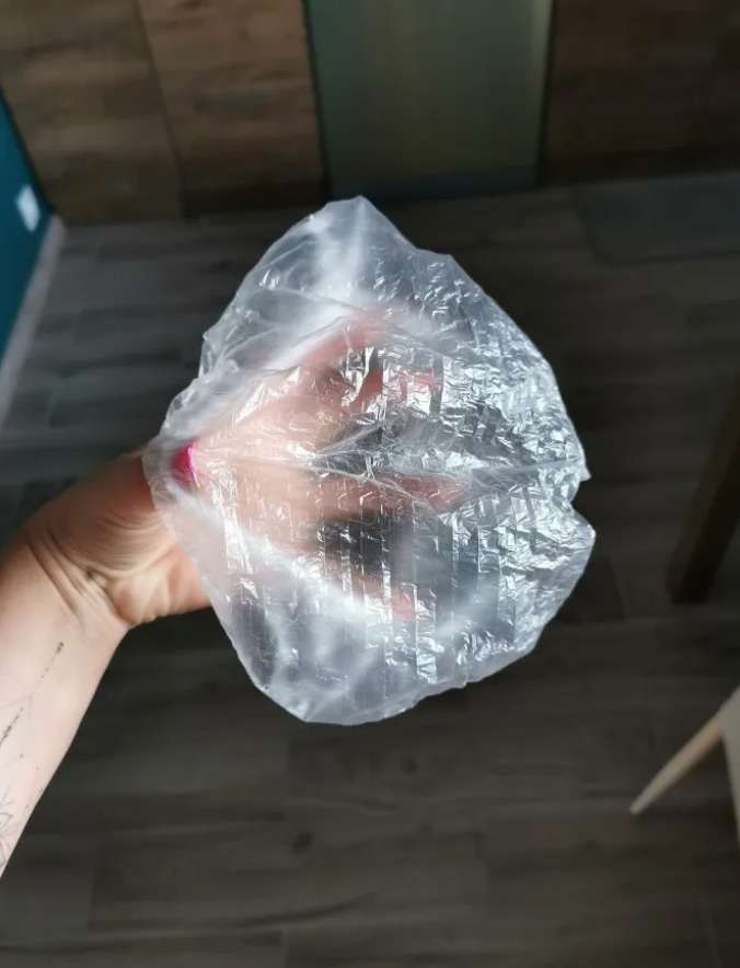 Wraps, prilagodljive zaščitne prevleke za hrano Wraps (100 kosov) - Image 10
