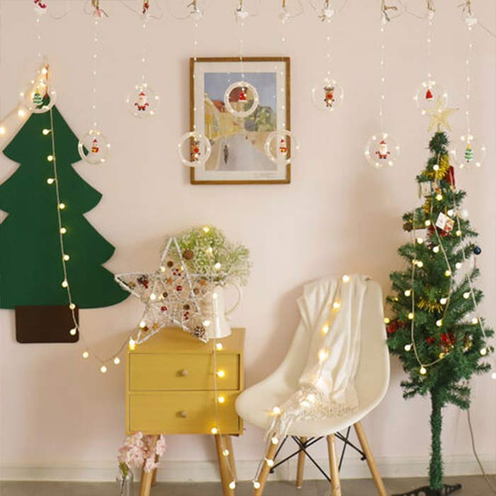 XmasRings, božični okraski - Image 7