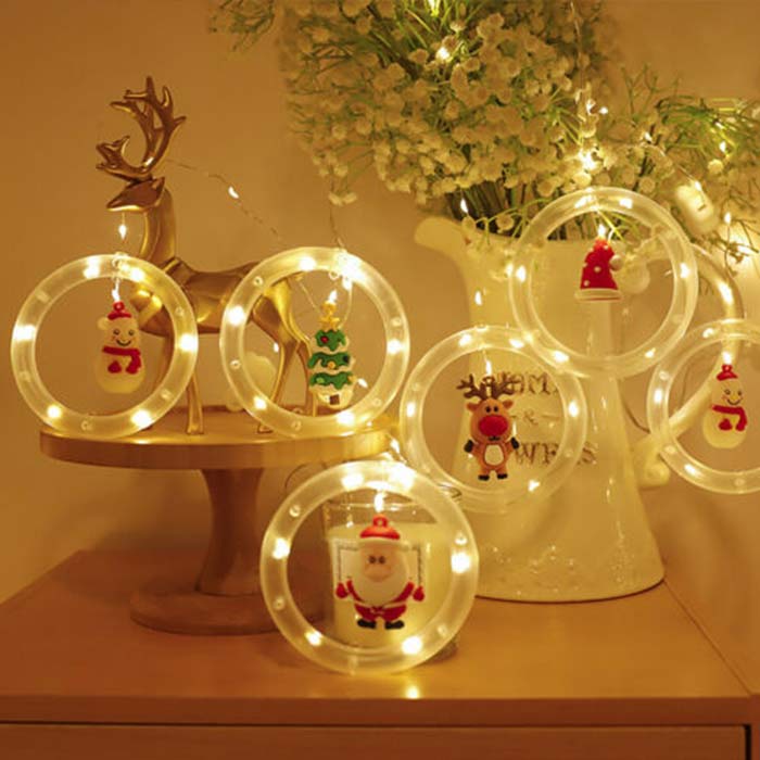XmasRings, božični okraski - Image 8