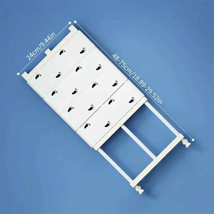 Xpand, raztegljiva polica - Image 2