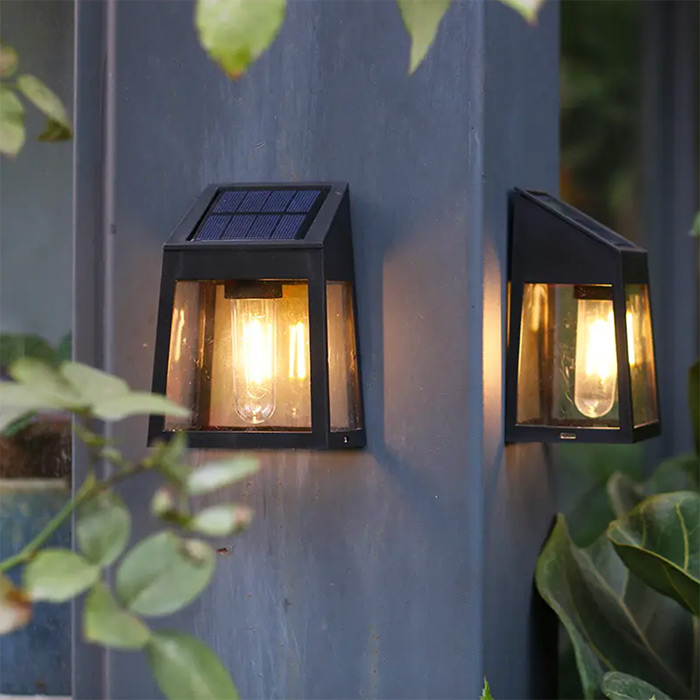 YardLeds, solarna svetilka za zunanjo osvetlitev (2 kosa) - Image 3