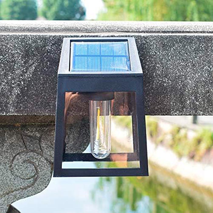 YardLeds, solarna svetilka za zunanjo osvetlitev (2 kosa) - Image 6