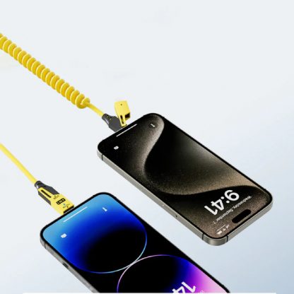 ZUTKA, FlexiCharge 4v1 polnilni kabel - Image 4
