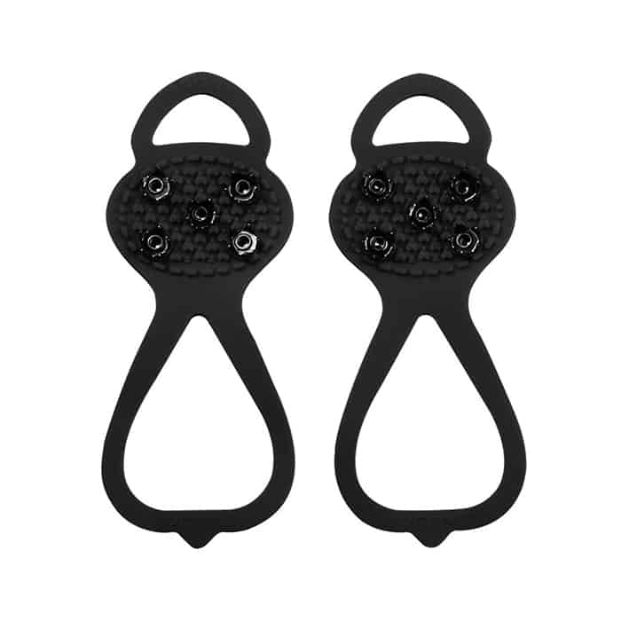 Crampons, univerzalne dereze za močan oprijem (2 kos.) - Image 3