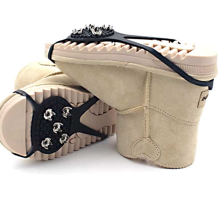 Crampons, univerzalne dereze za močan oprijem (2 kos.) - Image 5