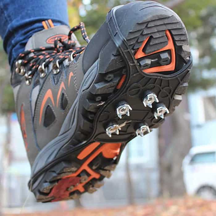 Crampons, univerzalne dereze za močan oprijem (2 kos.) - Image 6