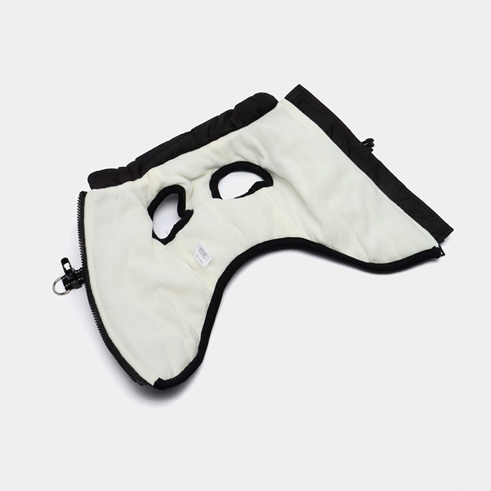DogJacket, odseven in vodoodporen zimski plašč za psa - Image 12