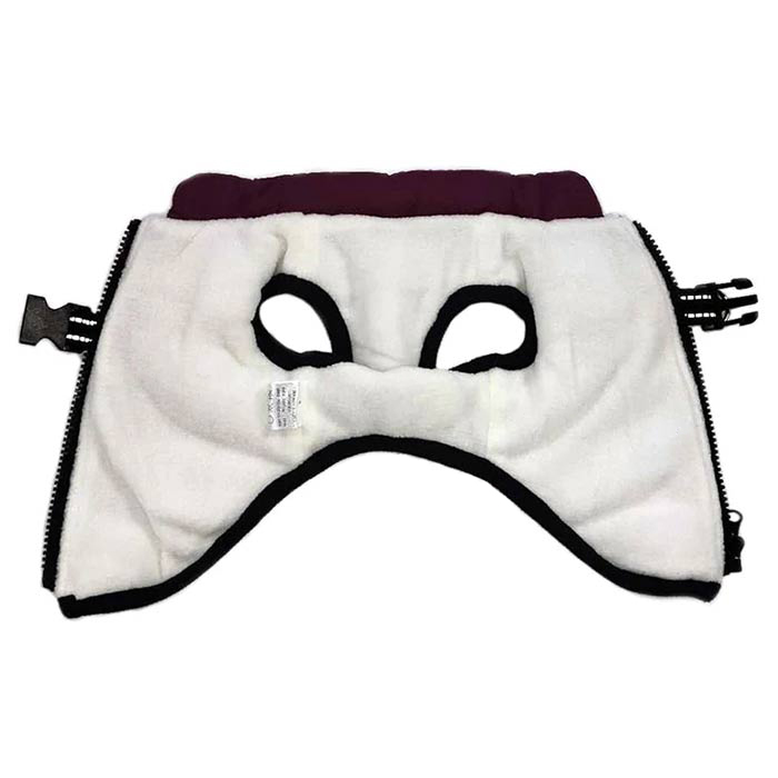 DogJacket, odseven in vodoodporen zimski plašč za psa - Image 3