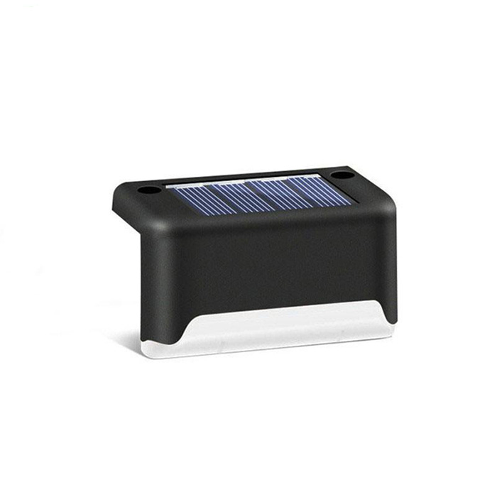 PatioLights, vodoodporne LED solarne vrtne luči (4 kos.) - Image 3