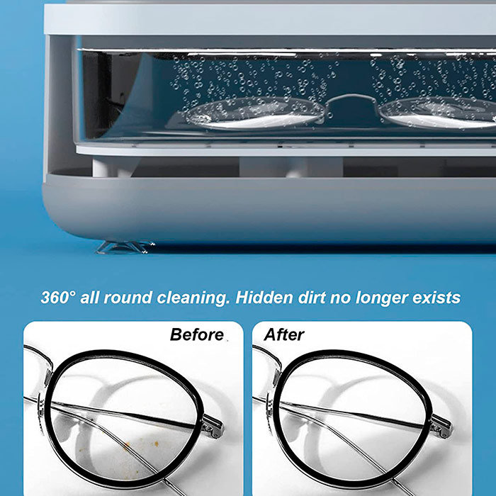 UltrasoundMachine, ultrazvočni čistilec - Image 3